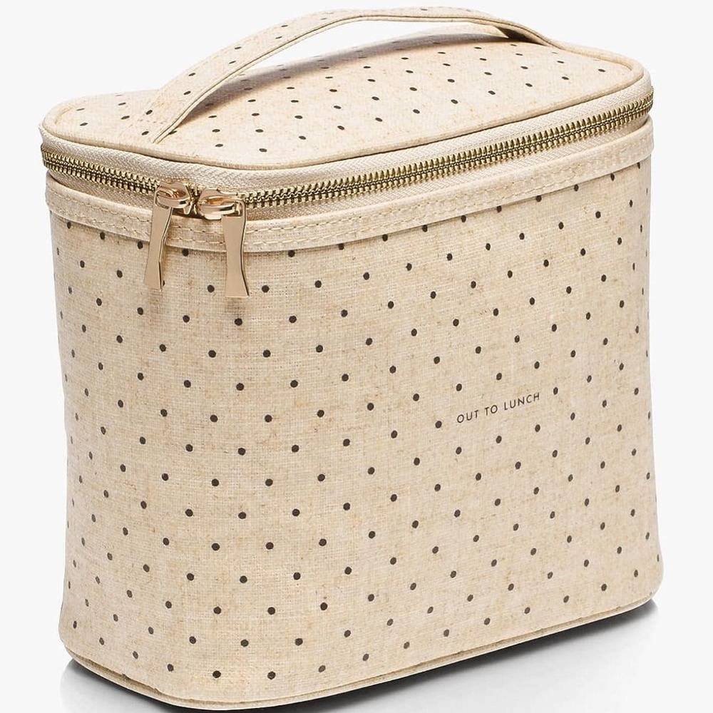 NWT Kate Spade Out To Lunch Tote - Picture 3 of 10